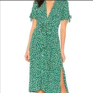 Faithfull the Brand Nina Dress